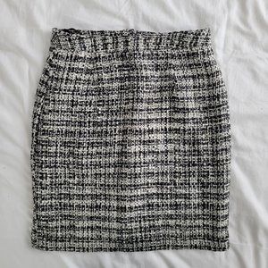 Mini skirt size 38 Fr